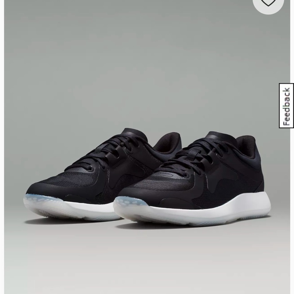 Lululemon Strong Feel Train Sneakers